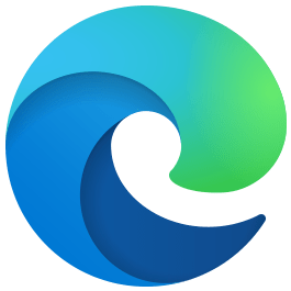 엣지 브라우저 아이콘